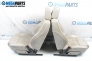 Ledersitze for Alfa Romeo 166 Sedan (09.1998 - 06.2007), 5 türen