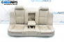 Ledersitze for Alfa Romeo 166 Sedan (09.1998 - 06.2007), 5 türen