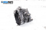  for Alfa Romeo 166 Sedan (09.1998 - 06.2007) 2.4 JTD, 185 hp