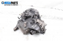  for Alfa Romeo 166 Sedan (09.1998 - 06.2007) 2.4 JTD, 185 hp