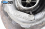 Turbo for Alfa Romeo 166 Sedan (09.1998 - 06.2007) 2.4 JTD, 185 hp