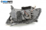 Far for Toyota Avensis II Liftback (04.2003 - 11.2008), hatchback, position: dreapta