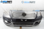 Bara de protectie frontala for Toyota Avensis II Liftback (04.2003 - 11.2008), hatchback, position: fața
