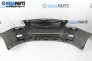 Bara de protectie frontala for Toyota Avensis II Liftback (04.2003 - 11.2008), hatchback, position: fața