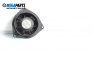 Difuzor for Toyota Avensis II Liftback (04.2003 - 11.2008)
