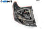 Bremsleuchte for Toyota Avensis II Liftback (04.2003 - 11.2008), hecktür, position: links