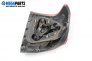 Bremsleuchte for Toyota Avensis II Liftback (04.2003 - 11.2008), hecktür, position: rechts