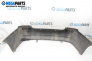 Stoßfänger hinten for Toyota Avensis II Liftback (04.2003 - 11.2008), hecktür