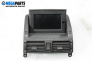 Fante de aer încălzire for Toyota Avensis II Liftback (04.2003 - 11.2008)