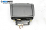 Fante de aer încălzire for Toyota Avensis II Liftback (04.2003 - 11.2008)