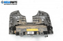 Interieur kunststoffbauteile unter dem armaturenbrett for Toyota Avensis II Liftback (04.2003 - 11.2008), 5 türen, hecktür