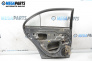 Tür for Toyota Avensis II Liftback (04.2003 - 11.2008), 5 türen, hecktür, position: links, rückseite
