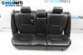 Scaune din piele cu reglare electrică for Toyota Avensis II Liftback (04.2003 - 11.2008), 5 uși