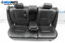 Scaune din piele cu reglare electrică for Toyota Avensis II Liftback (04.2003 - 11.2008), 5 uși