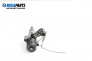 Duza diesel for Audi A4 Avant B7 (11.2004 - 06.2008) 2.0 TDI quattro, 170 hp