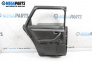 Tür for Audi A4 Avant B7 (11.2004 - 06.2008), 5 türen, combi, position: links, rückseite