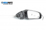 Mirror for Audi A4 Avant B7 (11.2004 - 06.2008), 5 doors, station wagon, position: right