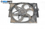 Ventilator radiator for BMW 1 Series E87 (11.2003 - 01.2013) 120 i, 150 hp