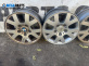 Jante din aliaj for BMW 1 Series E87 (11.2003 - 01.2013) 15 inches, width 6.5 (Prețul este pentru un set)