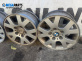 Jante din aliaj for BMW 1 Series E87 (11.2003 - 01.2013) 15 inches, width 6.5 (Prețul este pentru un set)