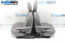 Set scaune for Ford Transit Box V (01.2000 - 05.2006), 3 uși
