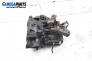 for Ford Transit Box V (01.2000 - 05.2006) 2.0 TDCi, 125 hp