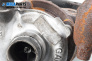 Turbo for Ford Transit Box V (01.2000 - 05.2006) 2.0 TDCi, 125 hp