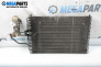 Air conditioning radiator for Renault Laguna I Hatchback (11.1993 - 08.2002) 1.8 (B56S/T/0), 90 hp