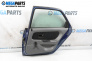 Ușă for Renault Laguna I Hatchback (11.1993 - 08.2002), 5 uși, hatchback, position: dreaptă - spate