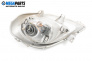 Far for Opel Vivaro A Box (08.2001 - 06.2014), lkw, position: dreapta