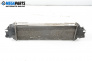 Intercooler for Opel Vivaro A Box (08.2001 - 06.2014) 1.9 DI, 80 hp