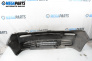 Bara de protectie frontala for Opel Vivaro A Box (08.2001 - 06.2014), lkw, position: fața