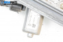 Antrieb el. fensterheber for Opel Vivaro A Box (08.2001 - 06.2014), 5 türen, lkw, position: links, vorderseite
