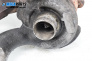 Turbo for Opel Vivaro A Box (08.2001 - 06.2014) 1.9 DI, 80 hp