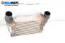 Zwischenkühler for Volkswagen Passat III Variant B5 (05.1997 - 12.2001) 1.9 TDI, 110 hp