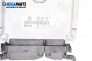 ECU for Volkswagen Passat III Variant B5 (05.1997 - 12.2001) 1.9 TDI, 110 hp, № 0 281 001 720