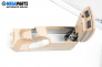 Cotieră for BMW X3 Series E83 (01.2004 - 12.2011)
