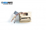 Scrumieră for BMW X3 Series E83 (01.2004 - 12.2011)