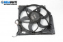 Kühlerlüfter for BMW X3 Series E83 (01.2004 - 12.2011) 2.0 d, 150 hp