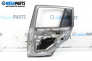 Ușă for BMW X3 Series E83 (01.2004 - 12.2011), 5 uși, suv, position: dreaptă - spate