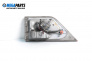 Inner tail light for BMW X3 Series E83 (01.2004 - 12.2011), suv, position: left