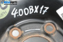 Reserverad for BMW X3 Series E83 (01.2004 - 12.2011) 17 inches (Preis pro stück)