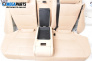 Scaune din piele cu reglare electrică for BMW X3 Series E83 (01.2004 - 12.2011), 5 uși