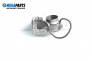 Clapetă carburator for BMW X3 Series E83 (01.2004 - 12.2011) 2.0 d, 150 hp