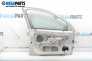 Tür for Opel Corsa C Hatchback (09.2000 - 12.2009), 5 türen, hecktür, position: links, vorderseite