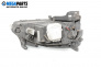 Far for Opel Corsa C Hatchback (09.2000 - 12.2009), hatchback, position: stânga