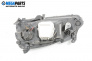Far for Opel Corsa C Hatchback (09.2000 - 12.2009), hatchback, position: dreapta