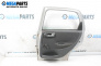 Door for Opel Corsa C Hatchback (09.2000 - 12.2009), 5 doors, hatchback, position: rear - right