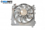 Radiator fan for Opel Astra H GTC (03.2005 - 10.2010) 1.9 CDTI, 120 hp