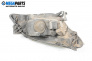 Far for Opel Astra H GTC (03.2005 - 10.2010), hatchback, position: stânga